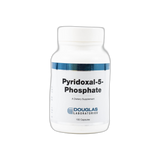Pyridoxal-5-Phosphate (P-5-P)