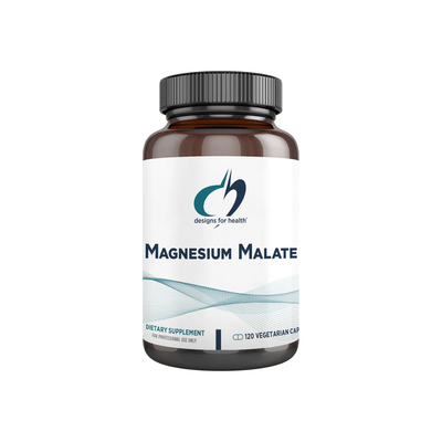 Magnesium Malate - Capsules