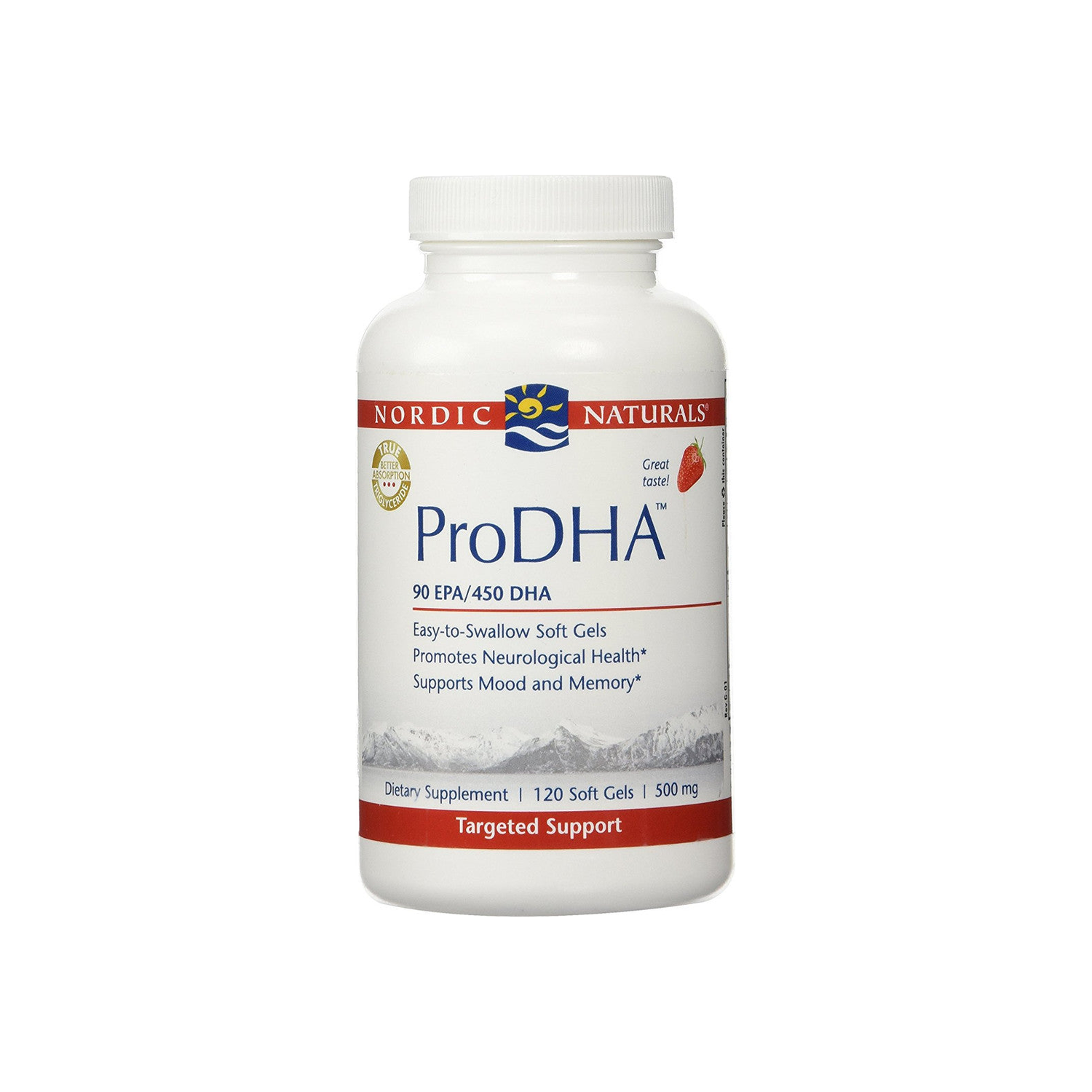 ProDHA