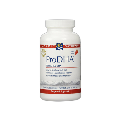 ProDHA