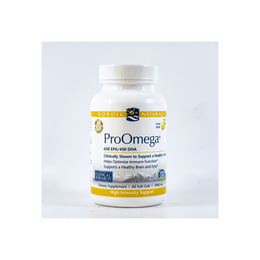 ProOmega Softgels