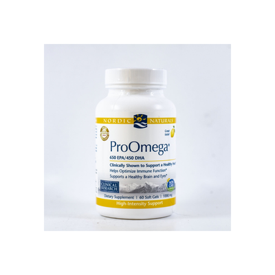 ProOmega Softgels