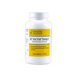 NT Factor Energy