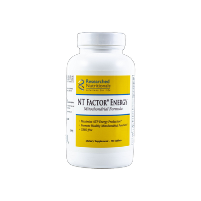 NT Factor Energy