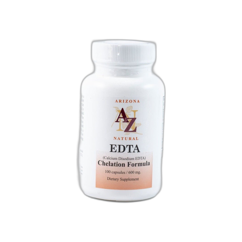 EDTA
