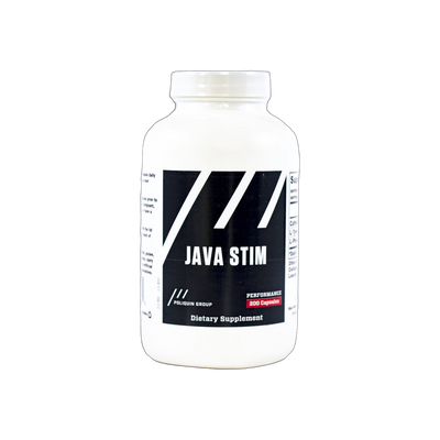 Java Stim