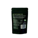 Ingredients: Pekepeke-Kiore extract (Hericium Novae-Zealandiae), Pekepeke-Kiore fruiting bodies (85%) and mycelia (15%) (Full-spectrum, heat extract.)
