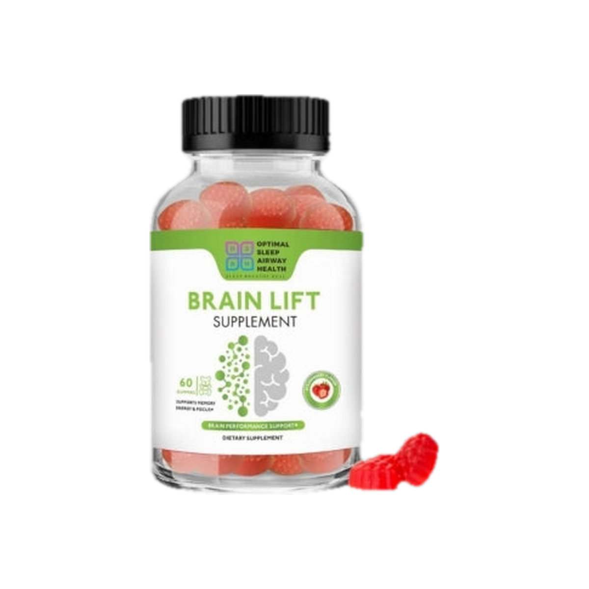 Brain Lift Gummies