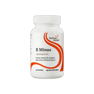 B-Minus