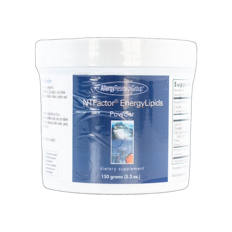 NT Factor EnergyLipids