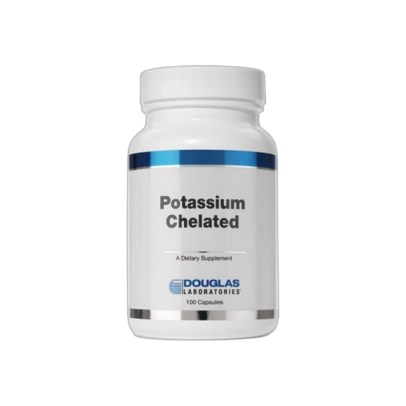 Potassium Chelated