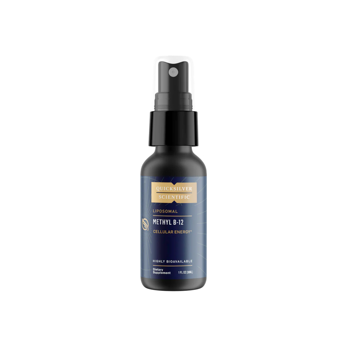 Methyl B12 - Liposomal