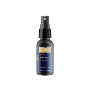 Methyl B12 - Liposomal