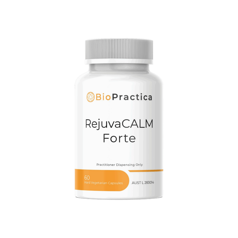 RejuvaCalm Forte