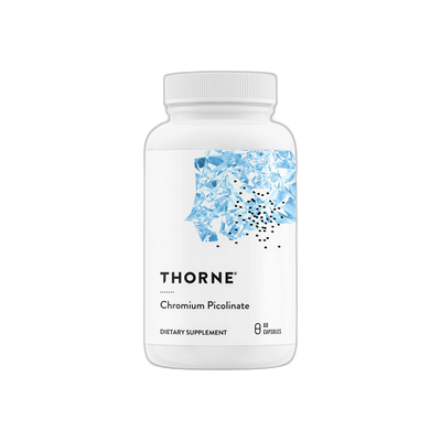 Chromium Picolinate