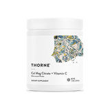 Cal Mag Citrate and Vitamin C