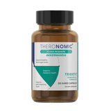 A Supplement container with the name Flora Reshape Akkermansia by Theronomic