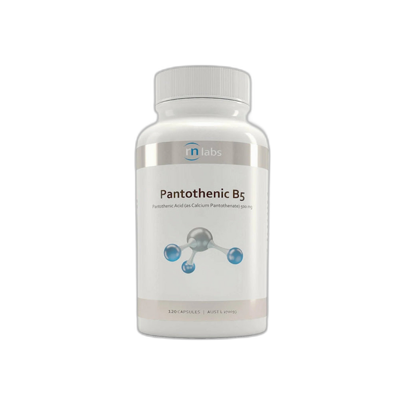 Pantothenic B5