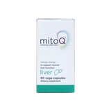 MitoQ  + Liver