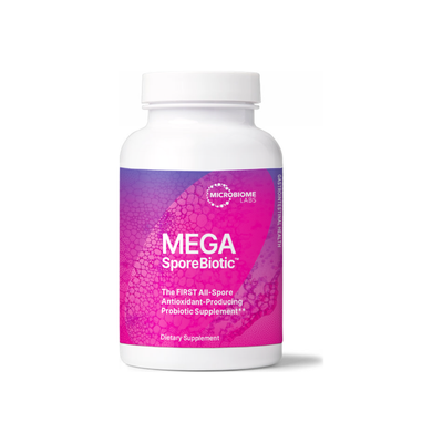 MegaSporeBiotic