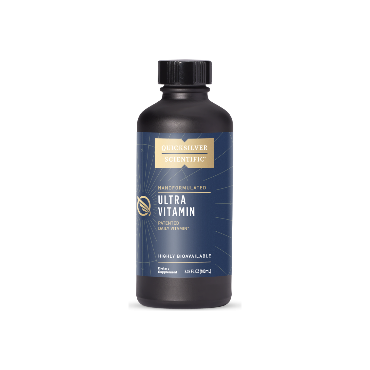 Ultra Vitamin - Liposomal (Discontinued - will go to - Opti-Vita Complex)