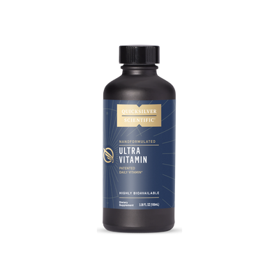 Ultra Vitamin - Liposomal (Discontinued - will go to - Opti-Vita Complex)