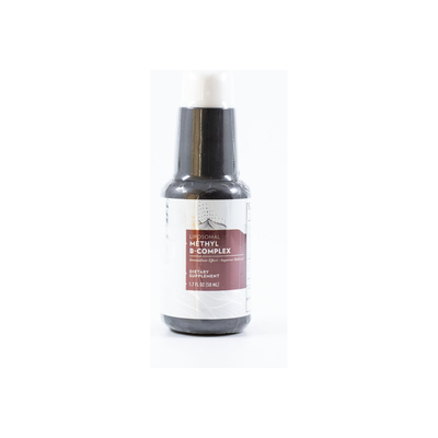 Methyl B-Complex - Liposomal