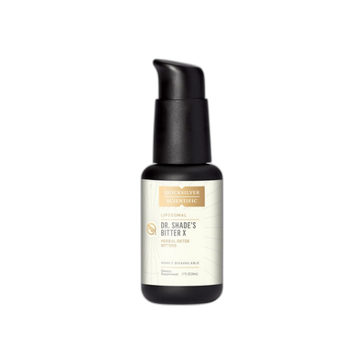 Dr. Shade's Bitters No.9