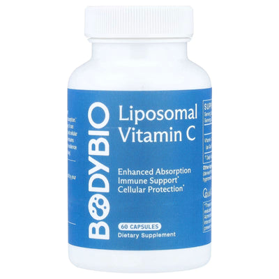 Liposomal Vitamin C