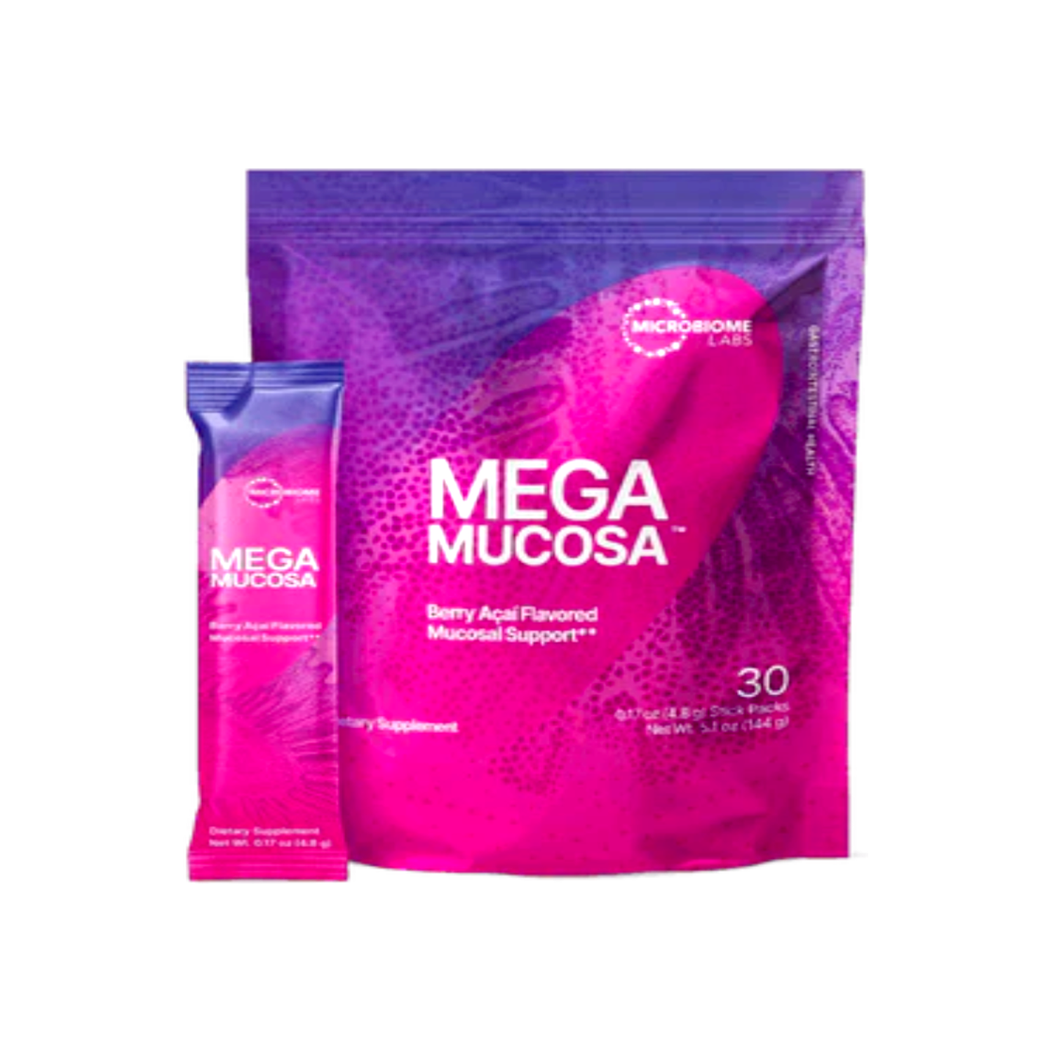 MegaMucosa