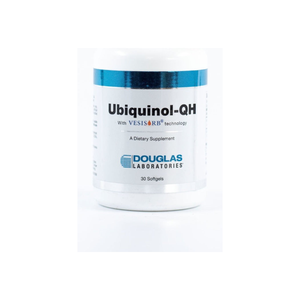 Ubiquinol-QH