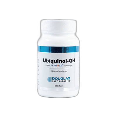 Ubiquinol-QH