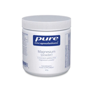 Magnesium Powder (Citrate)