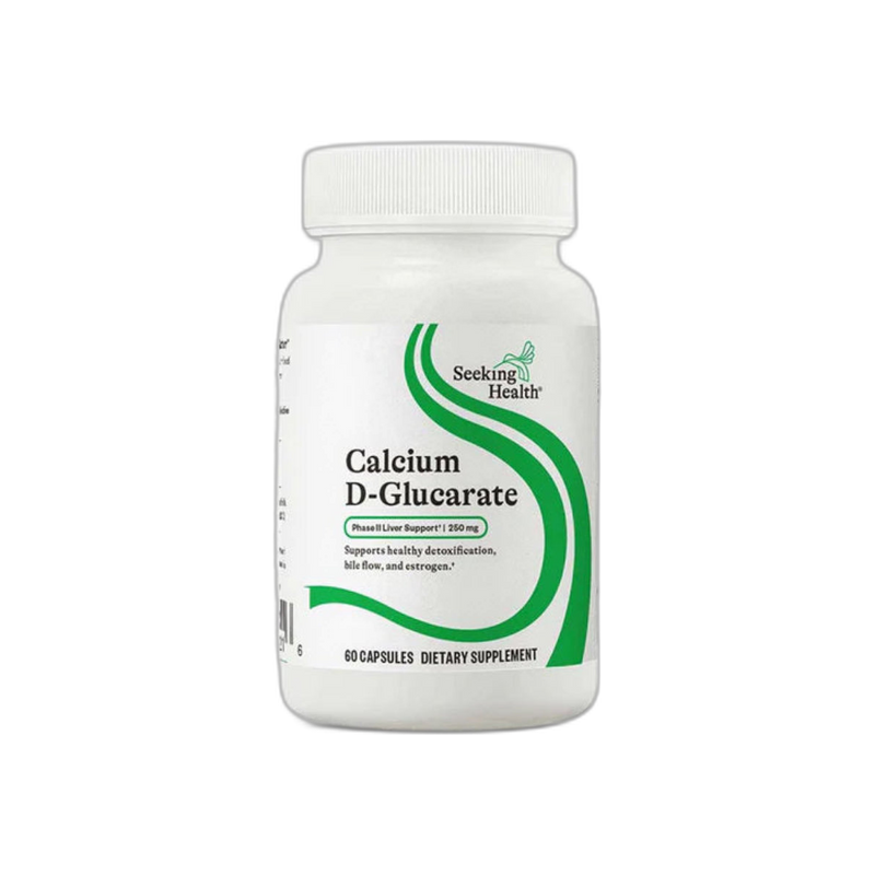 Calcium D-Glucarate