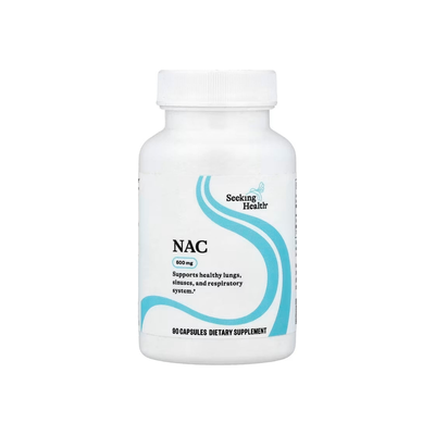NAC (500mg)
