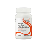 Methyl B12 with L-Methylfolate