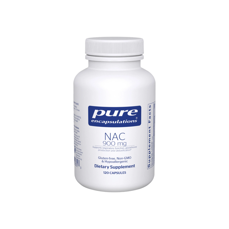 NAC (900mg)
