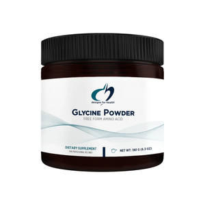 Glycine Powder