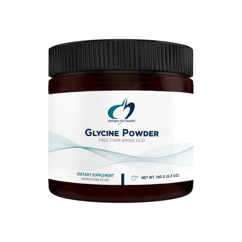 Glycine Powder