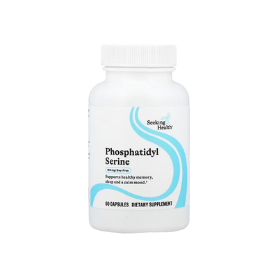 Phosphatidyl Serine