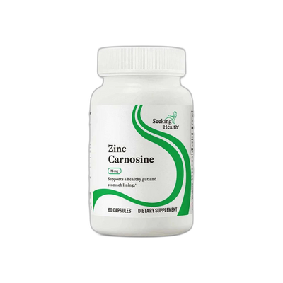 Zinc Carnosine
