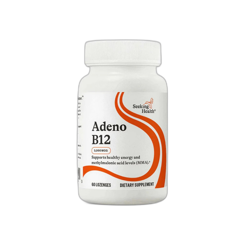 Adeno B12