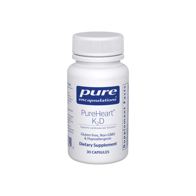 PureHeart K2D
