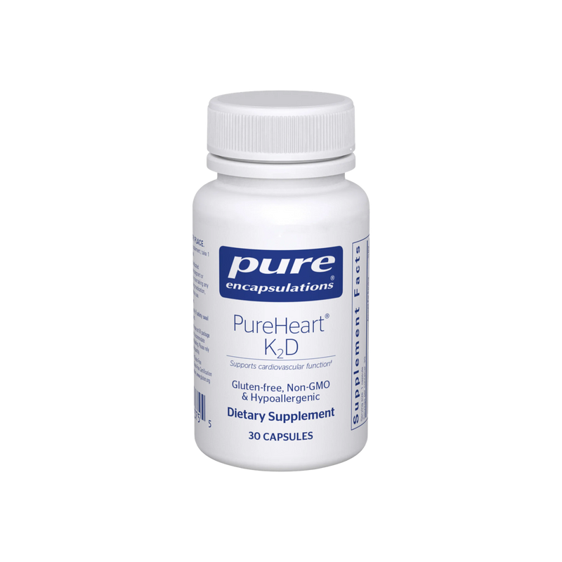 PureHeart K2D