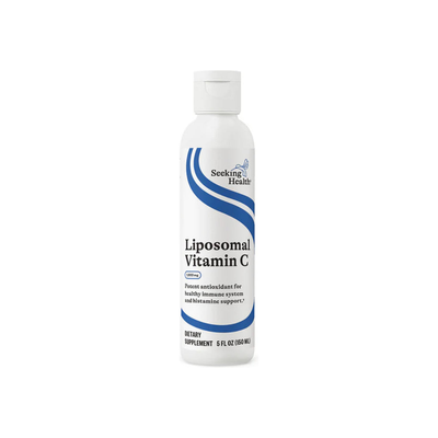Liposomal Vitamin C