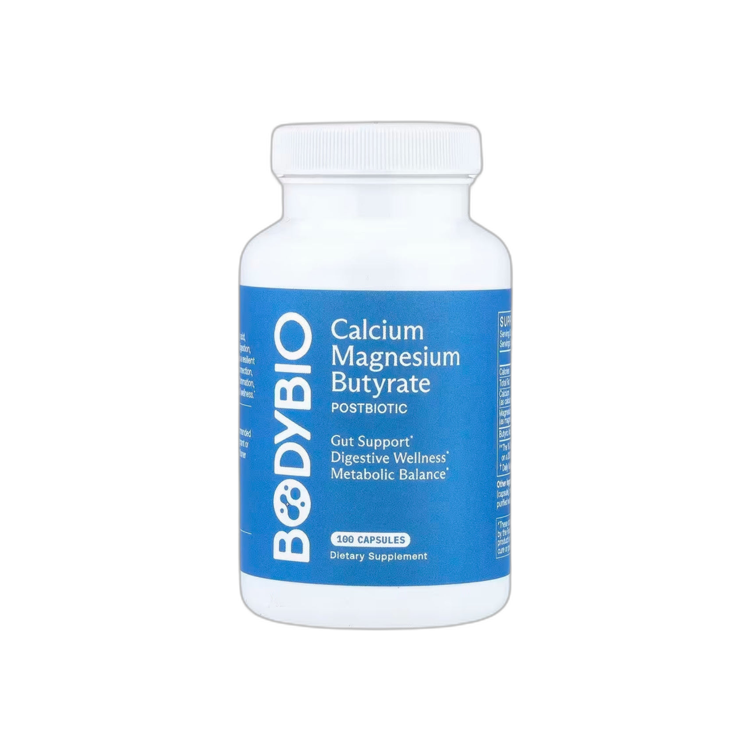 Calcium/Magnesium Butyrate