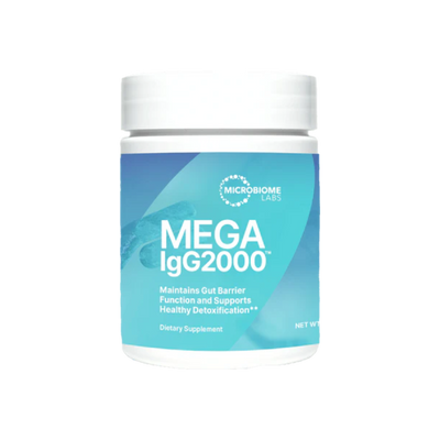 Mega IgG2000