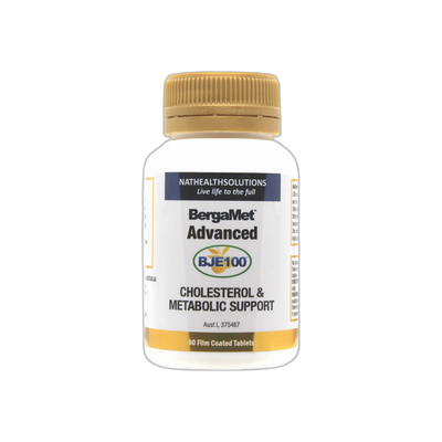 BergaMet Advanced