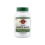 Super Lion's Mane