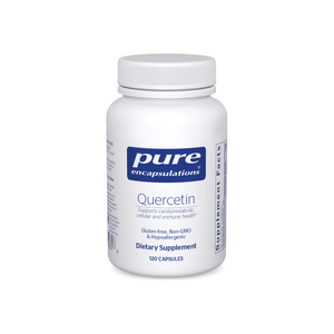 Quercetin